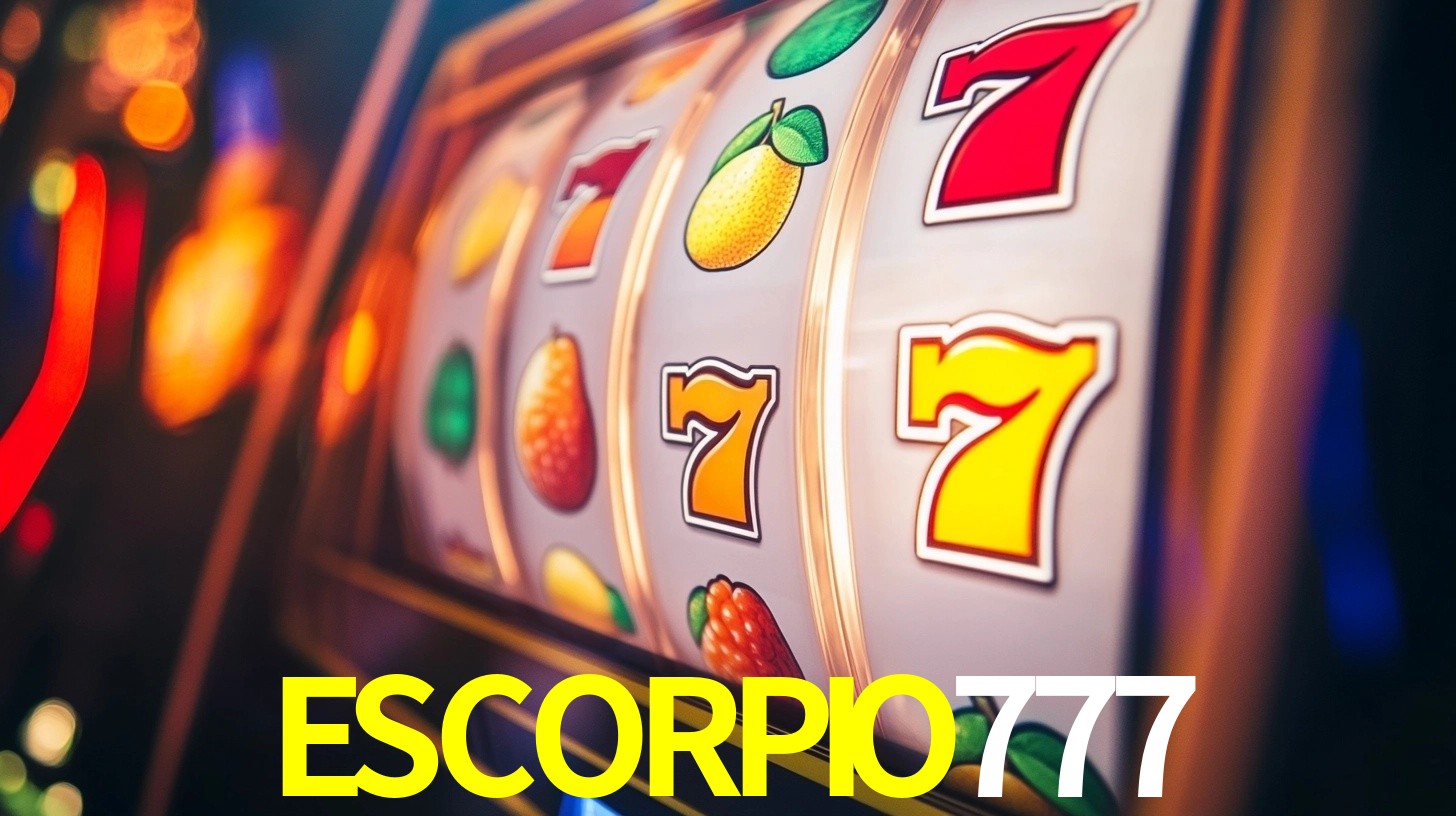 Interfaz de casa de apuestas ESCORPIO777 con mercados de partidos en vivo