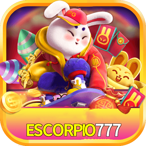 ESCORPIO777 Logo