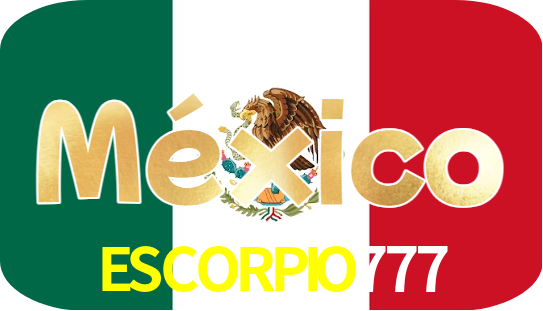 ESCORPIO777 Logo